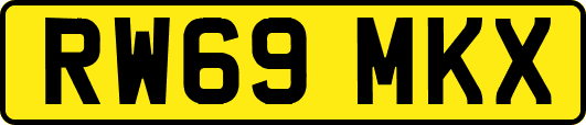 RW69MKX