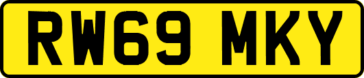 RW69MKY