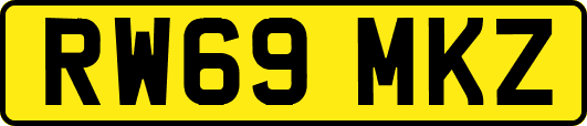 RW69MKZ