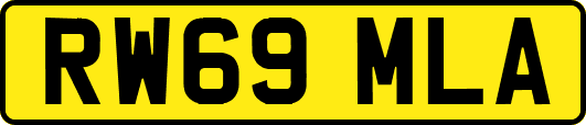 RW69MLA