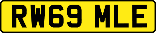 RW69MLE