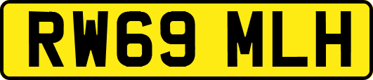 RW69MLH