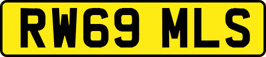 RW69MLS