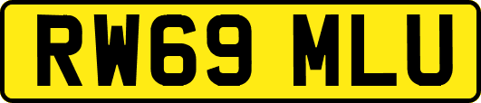 RW69MLU