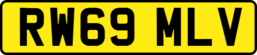 RW69MLV