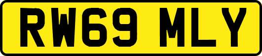 RW69MLY