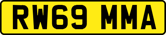 RW69MMA