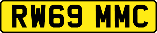 RW69MMC