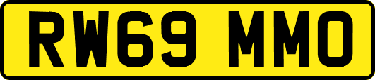 RW69MMO