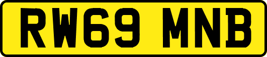 RW69MNB
