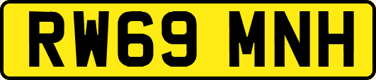 RW69MNH