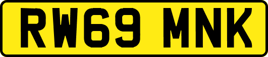 RW69MNK