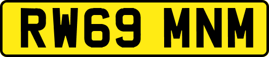 RW69MNM