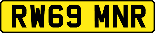 RW69MNR