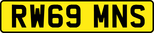 RW69MNS