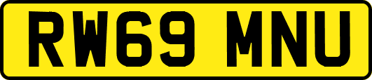 RW69MNU