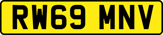 RW69MNV