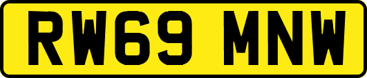 RW69MNW