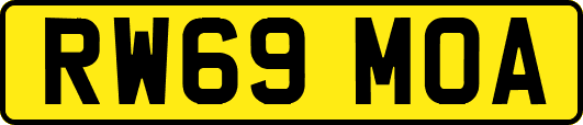 RW69MOA