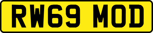 RW69MOD