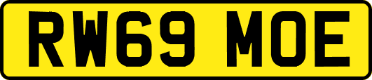 RW69MOE
