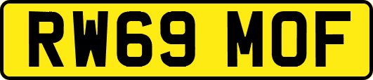 RW69MOF