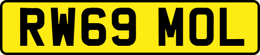 RW69MOL