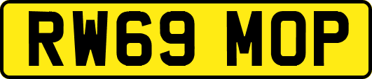 RW69MOP