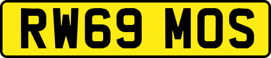 RW69MOS