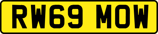 RW69MOW