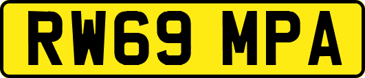 RW69MPA