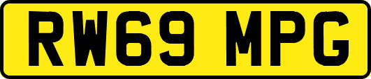 RW69MPG