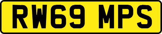 RW69MPS