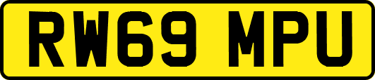 RW69MPU