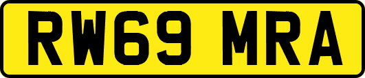 RW69MRA
