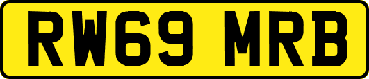 RW69MRB