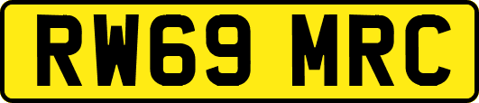 RW69MRC