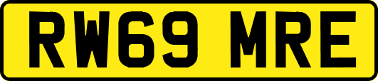 RW69MRE
