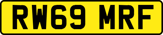 RW69MRF