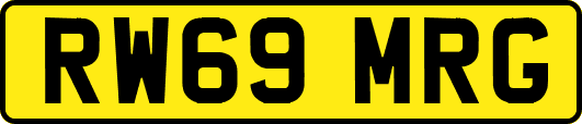 RW69MRG