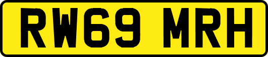 RW69MRH