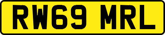 RW69MRL