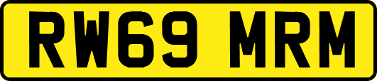 RW69MRM