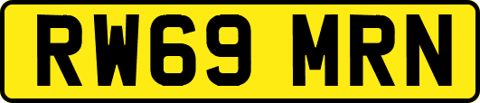 RW69MRN