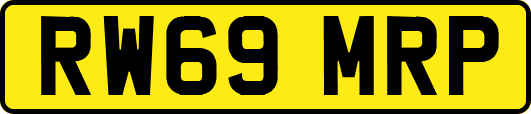 RW69MRP