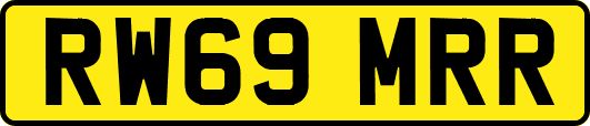 RW69MRR