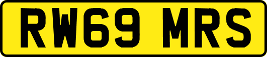 RW69MRS