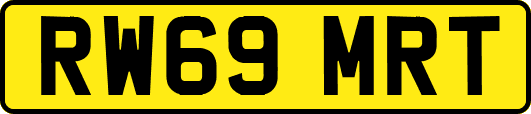 RW69MRT