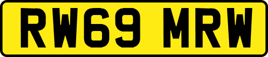 RW69MRW