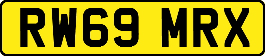 RW69MRX